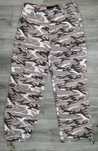 Blugi moto Cargo cu kevlar, Hornee, W30