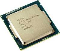 -Intel Pentium Processor G3240- 3.10 GHz-LGA-1150-