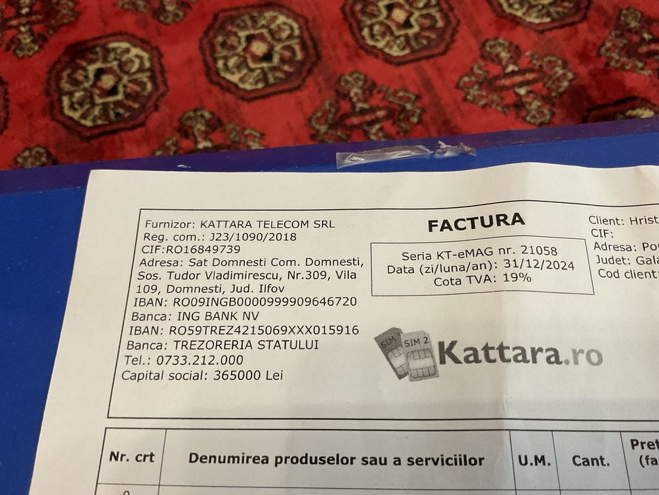 Vr2 Ps5 Factura Garantie Playstation5 ochelari Vr