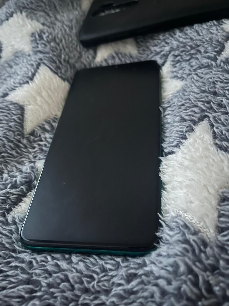 Смартфон Xiaomi Redmi Note 8 Pro 6/64Gb Forest Green