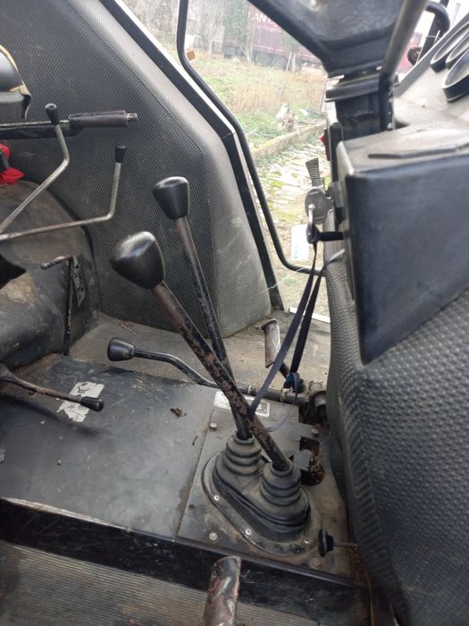 Universal 445 643 utb Dtc  fiat