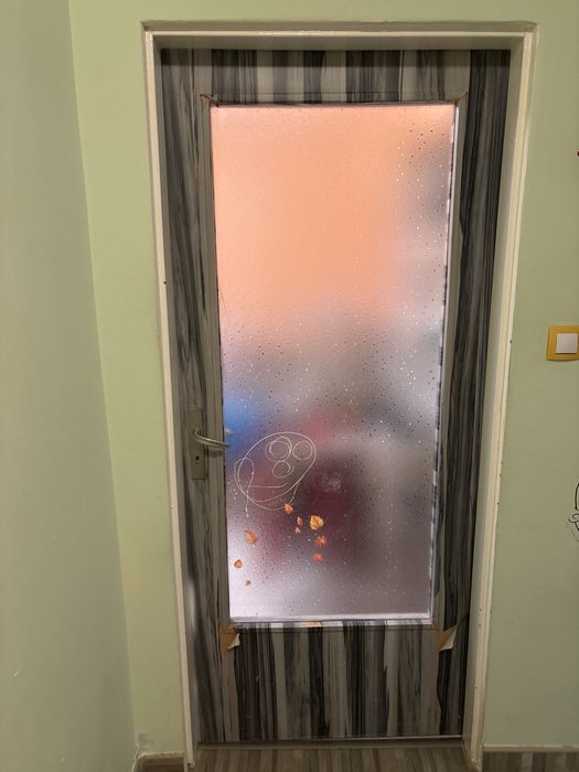 Интериорни Фазерни врата