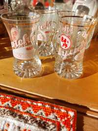 Оригинални Шуменско пиво малки чаши