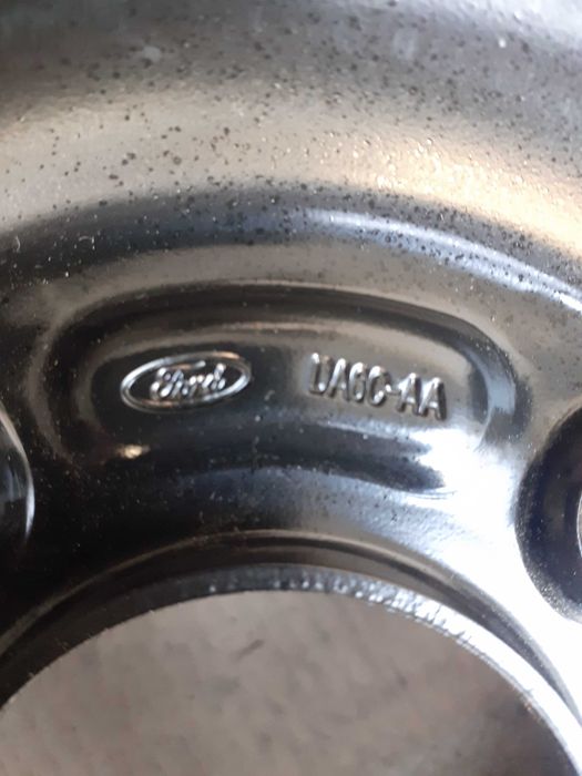 Roata rezerva FORD Fiesta    175/65 R14