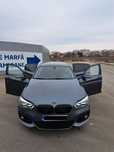 Bmw seria 1 2016 Pachet M