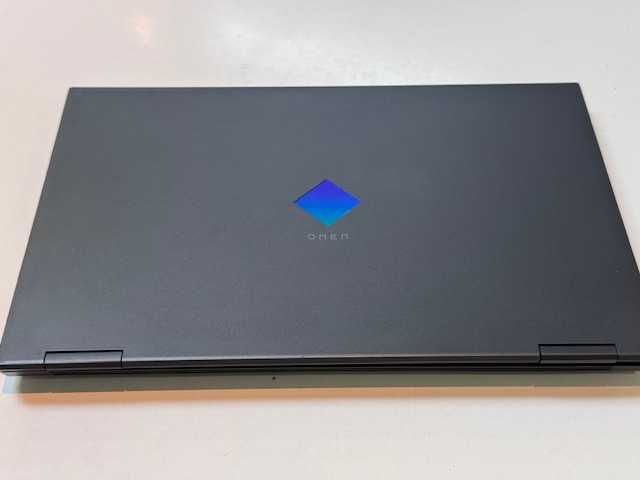 HP Omen 15, AMD Ryzen 7 5800H, RTX 3060, 16GB RAM, 512GB SSD, Win 11