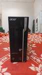 Кутия от настолен комютър Acer Veriton X4110G (Tower кутия)
