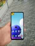 Продам телефон Samsung A21s память 32гб состояние отличное