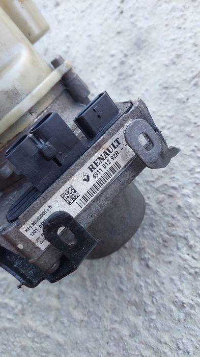 Pompa Servo Dacia Logan Sandero MCV dokker Lodgy Duster