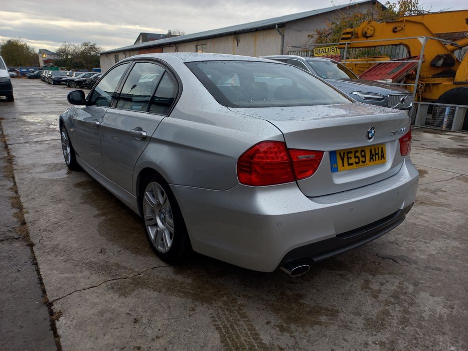 Piese auto BMW e90 318d lci M pachet