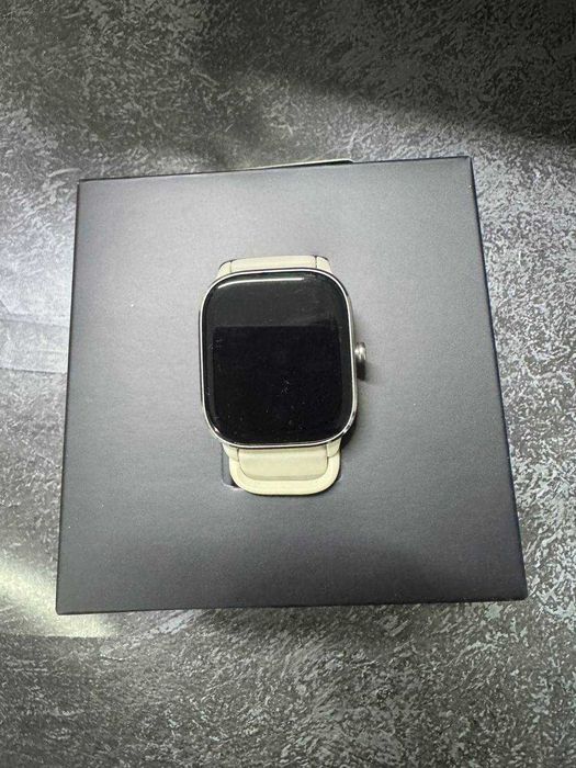 Amazfit GTS 4 mini;(Усть-Каменогорск 01) лот 770075