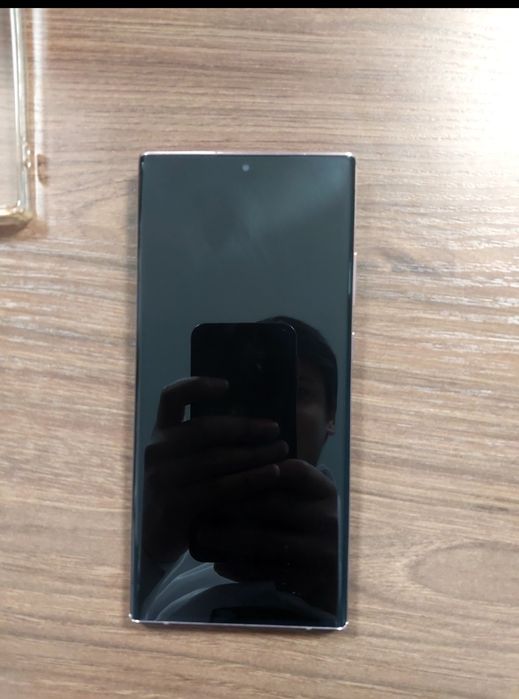 Samsung note 20 ultra