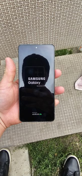 Galaxy Samsung A73 5G