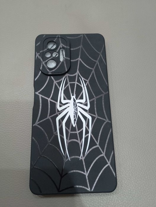 Нови кейсове за телефон Redmi note 10pro i note 10S