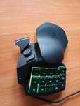 Razer Tartarus Gaming Keypad RZ07-0103