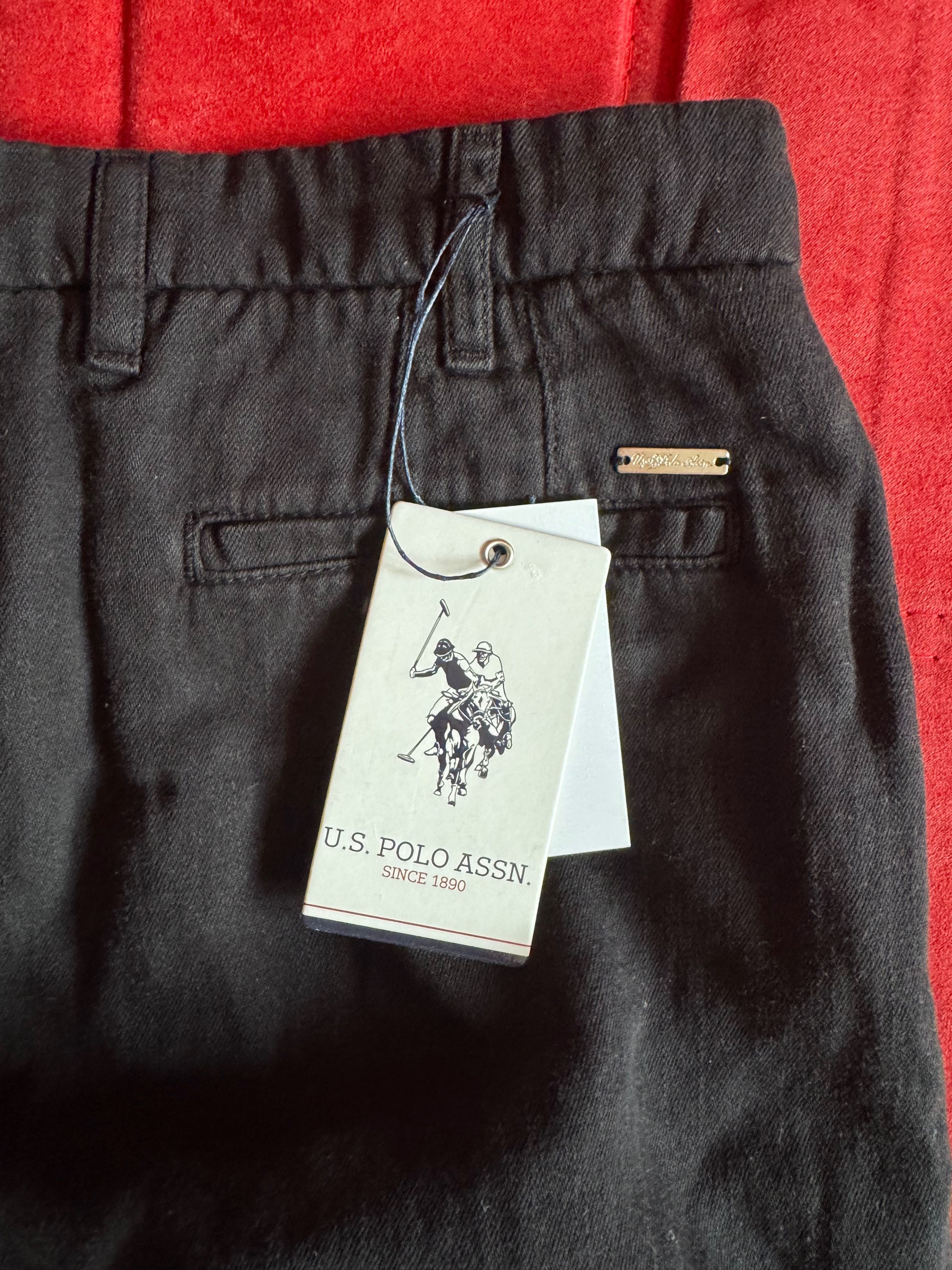 U.S polo assn- панталонки