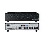 Amplificator mixer TOA A-1803, 30W, 100v, 2 zone