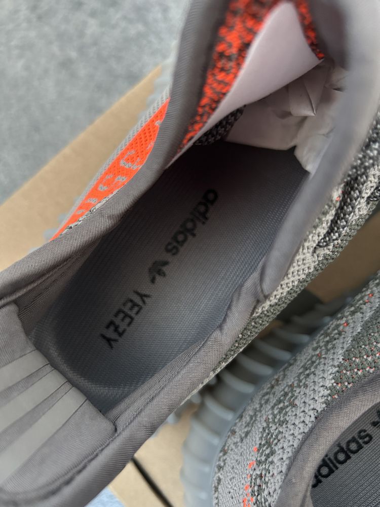 Yeezy 350 beluga