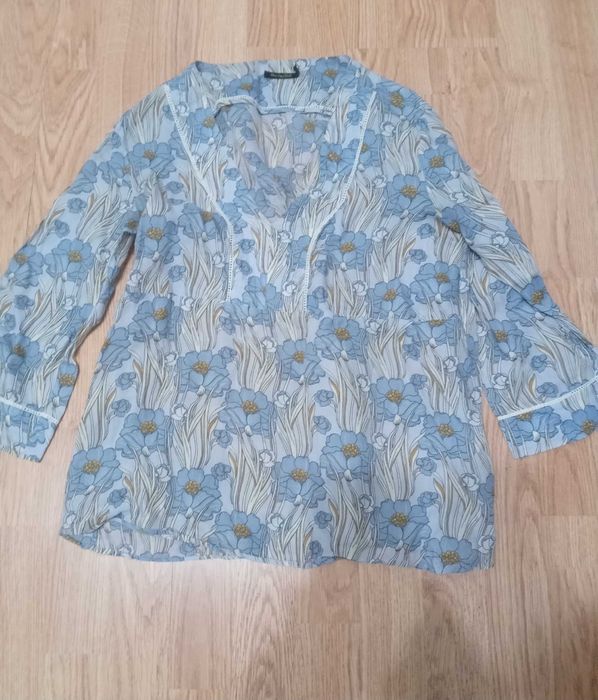 Bluze Massimo Dutti