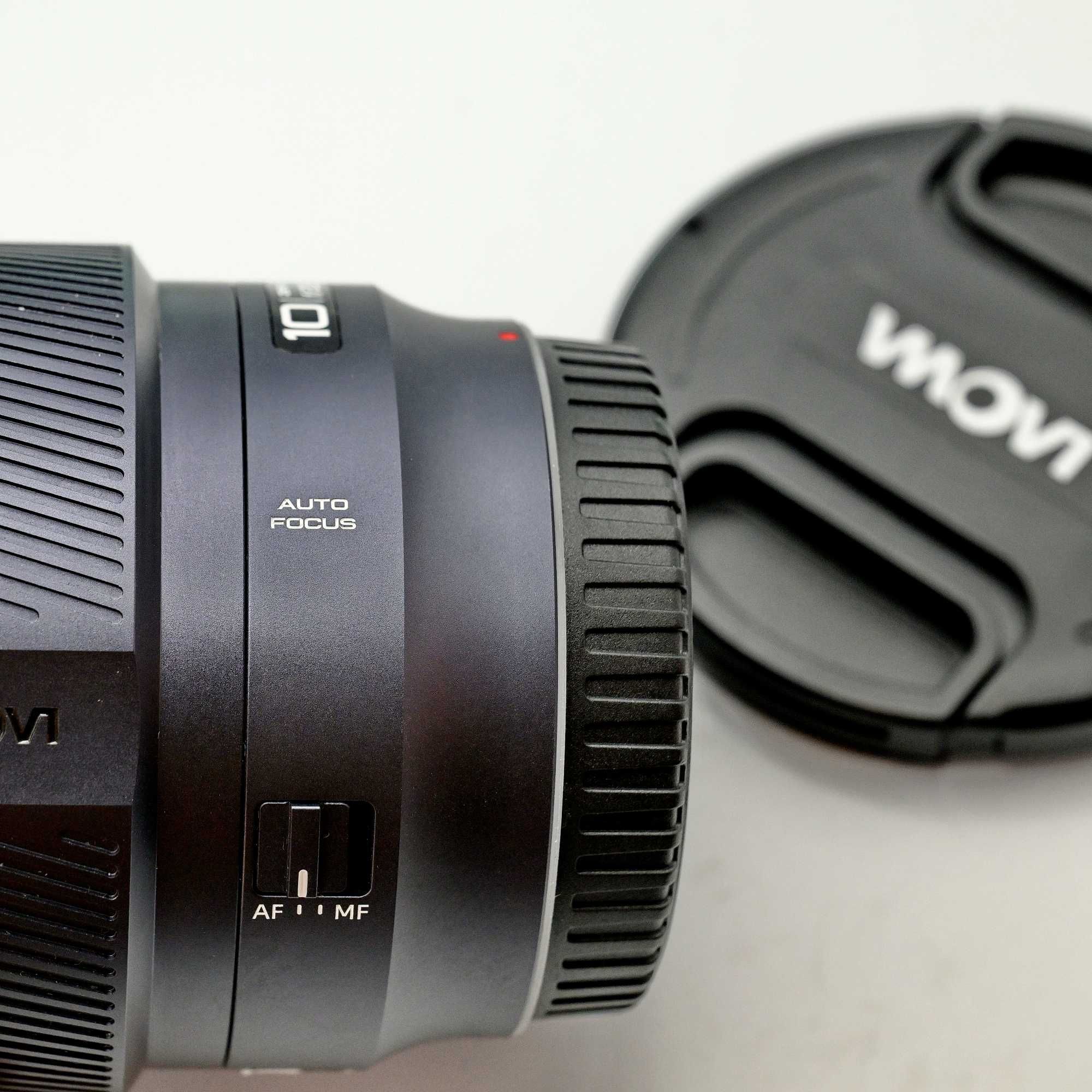 Почти НОВ Laowa AF 10mm f2.8 Zero-D FF за Nikon Z