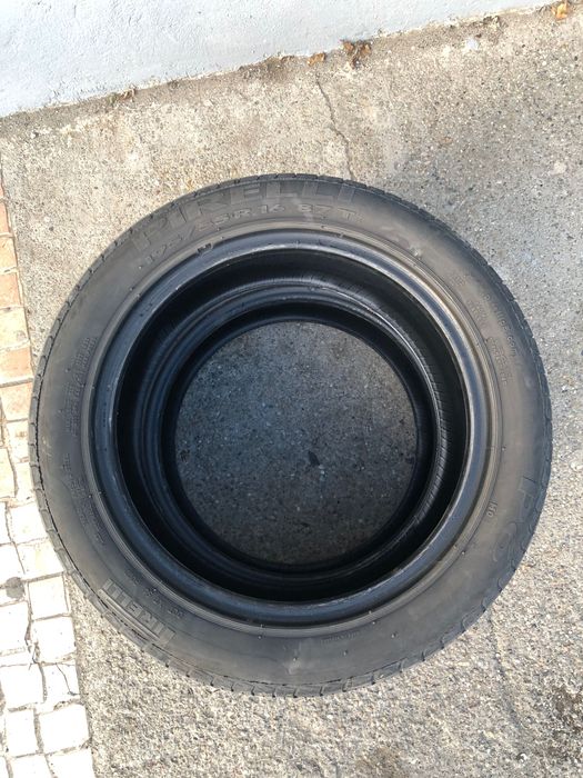 4 Cauciucuri Vara Pirelli 195/65/16