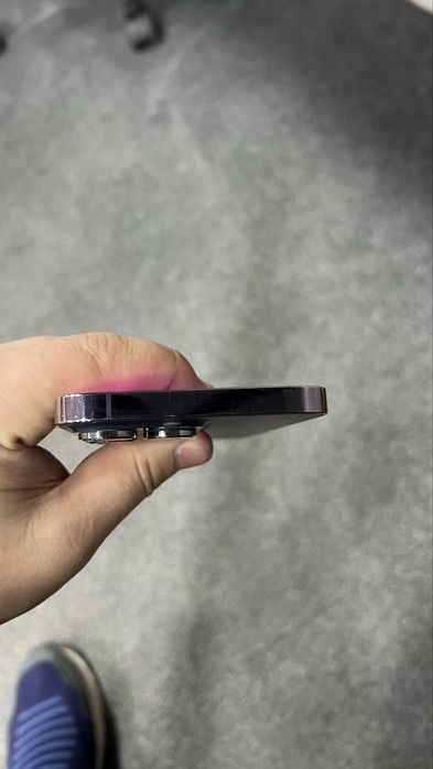 Iphone 14 pro max 256