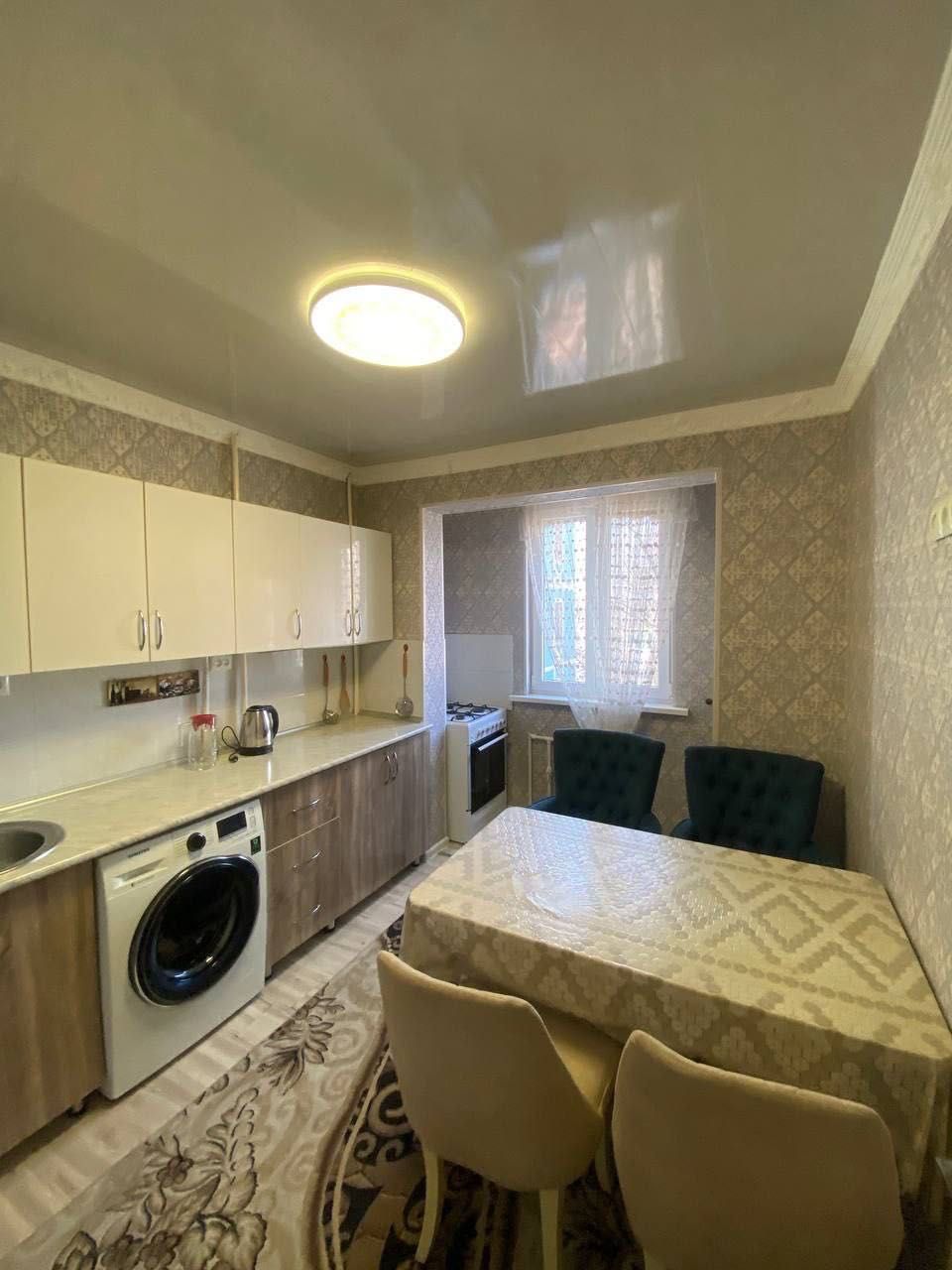 Бобура Площадь-60м2 EVRO REMONT 2/5/9
Евро-Ремонт 
Мебель+Техника