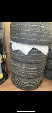 Зимни гуми 255/45r18 syron