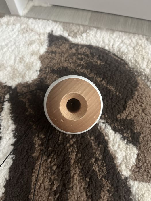 Okendama candy cu tama antiskid,rulment cu cupe mari