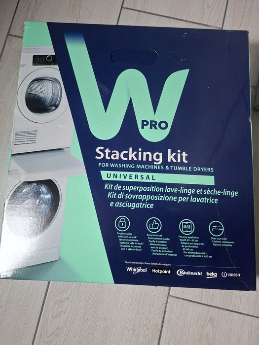 Kit suprapunere uscator