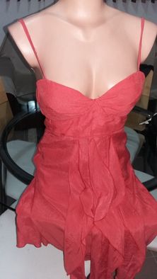 Rochie office TinaR