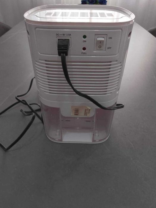 Dezumificator de camera Blyss