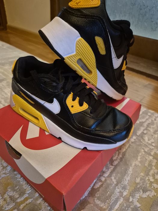 Дестки маратонки Nike Air Max 90