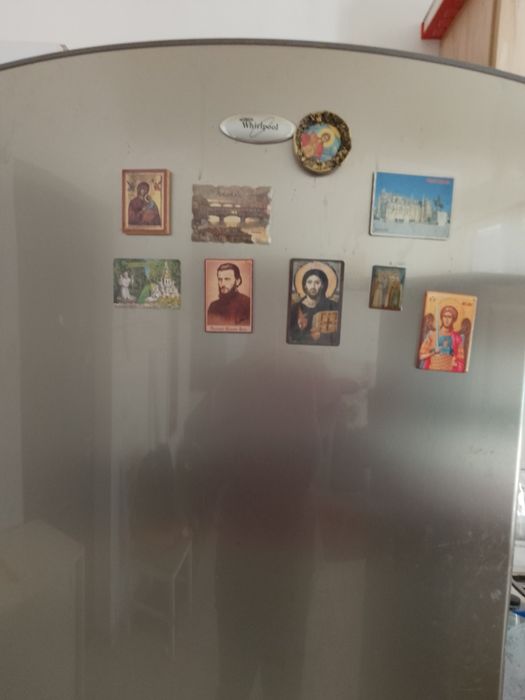 Vand frigider folosit