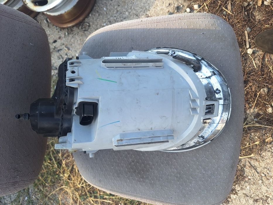 Десен Фар За Volkswagen New Beetle 1998-2010 Година Фолксваген Битъл