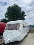 Fleetwood axa dubla 2006