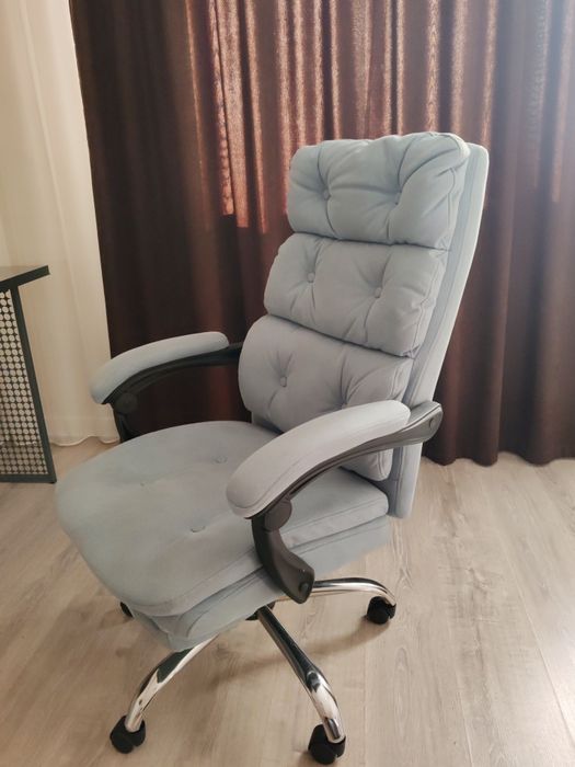 Рабочее кресло для