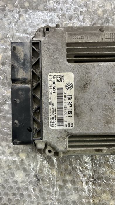 Продается компьютер Пассат сс,Шкода суперб 1,8 2литр