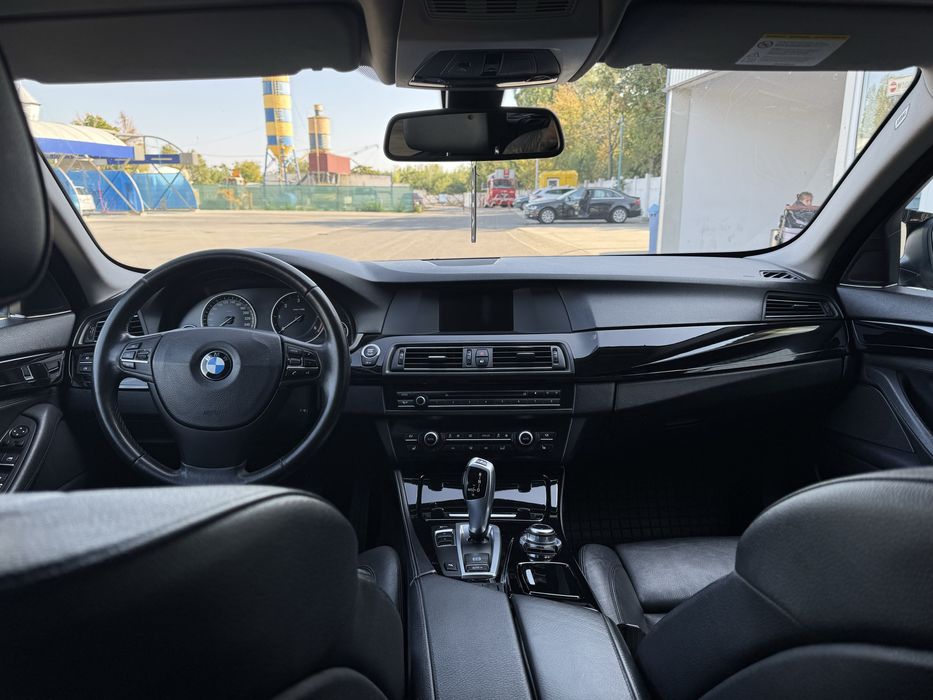 Bmw F11 520d de vanzare