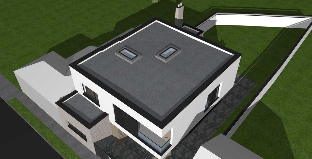 Vand Casa in Oradea - Infratirii 9