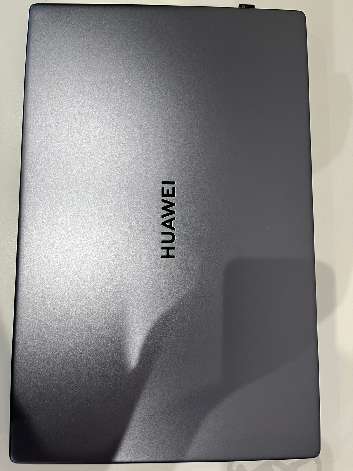 Продам ноутбук Huawei MateBook D15