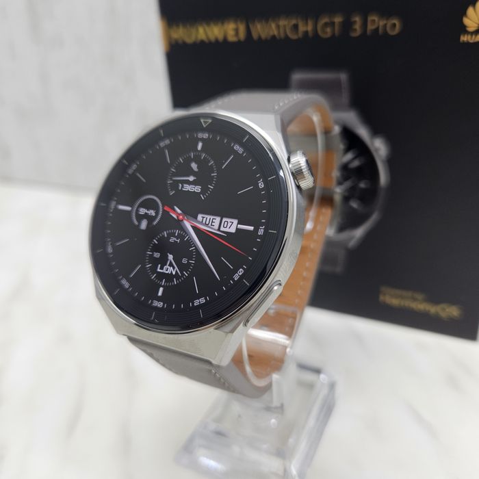 Ceas Huawei Watch GT3 PRO Zeus Amanet Vitan 2629