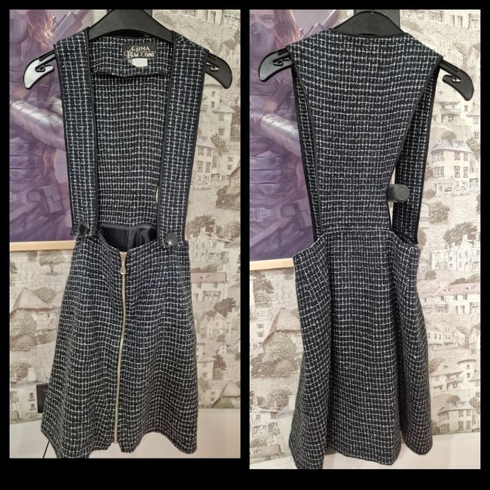 Одежда б/у. Не дорого