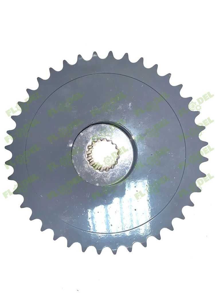 Pinion descarcare buncar CLAAS LEXION 735926 Z40