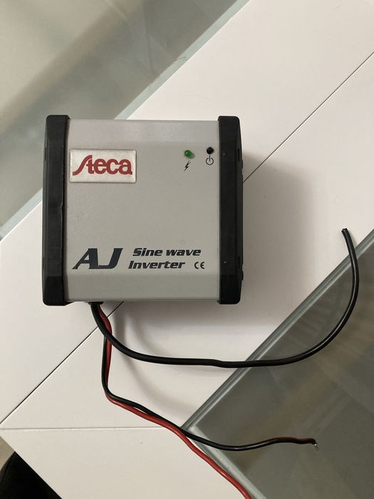 Инвертор Steca 12/275VA