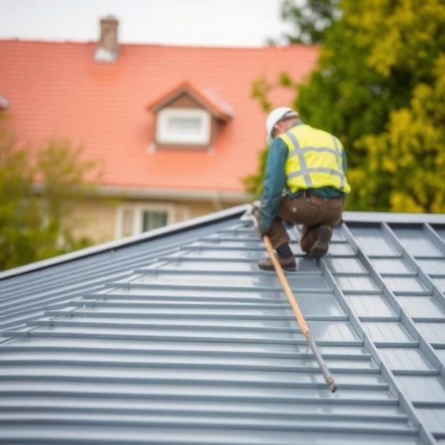 Mesteri pentru acoperisuri complete+orice tip de lucrare