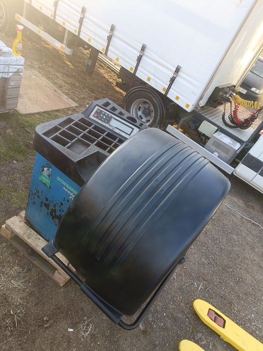 Vând aparat echilibrat