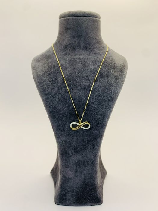 Lant Aur 14K 2,25 Gr 1015 Lei