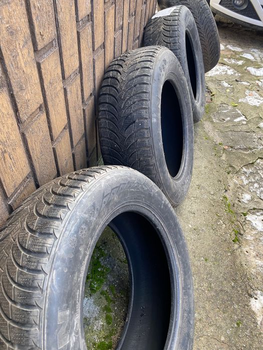 Зимни гуми 15 NEXEN