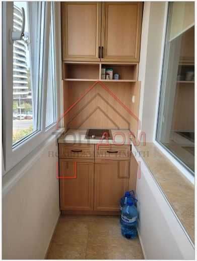 Дава се под наем Четиристаен апартамент в Варна, Чайка - 90 кв.м за 612 € - Снимка #1